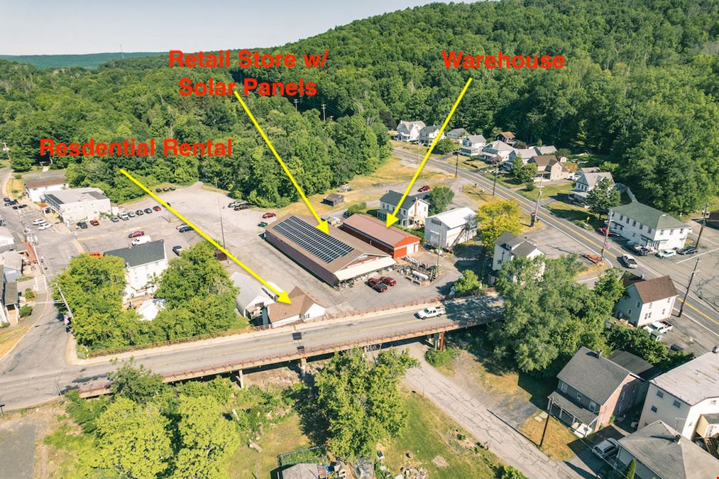 Otisville Hardware