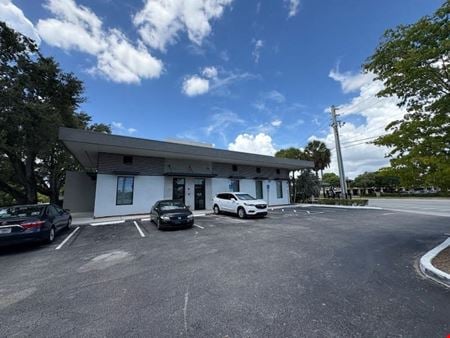 Preview of Office space for Sale at 4050 W Broward Blvd