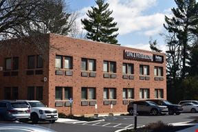 Greenville Center-Office