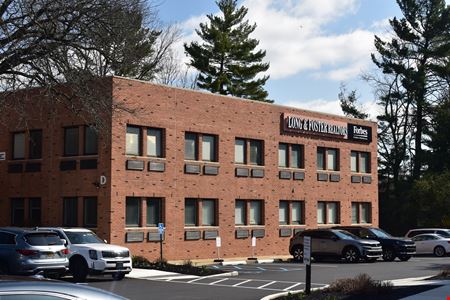 Preview of commercial space at 3801 Kennett Pike