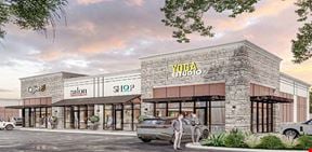 Grove City Station Redevelopment