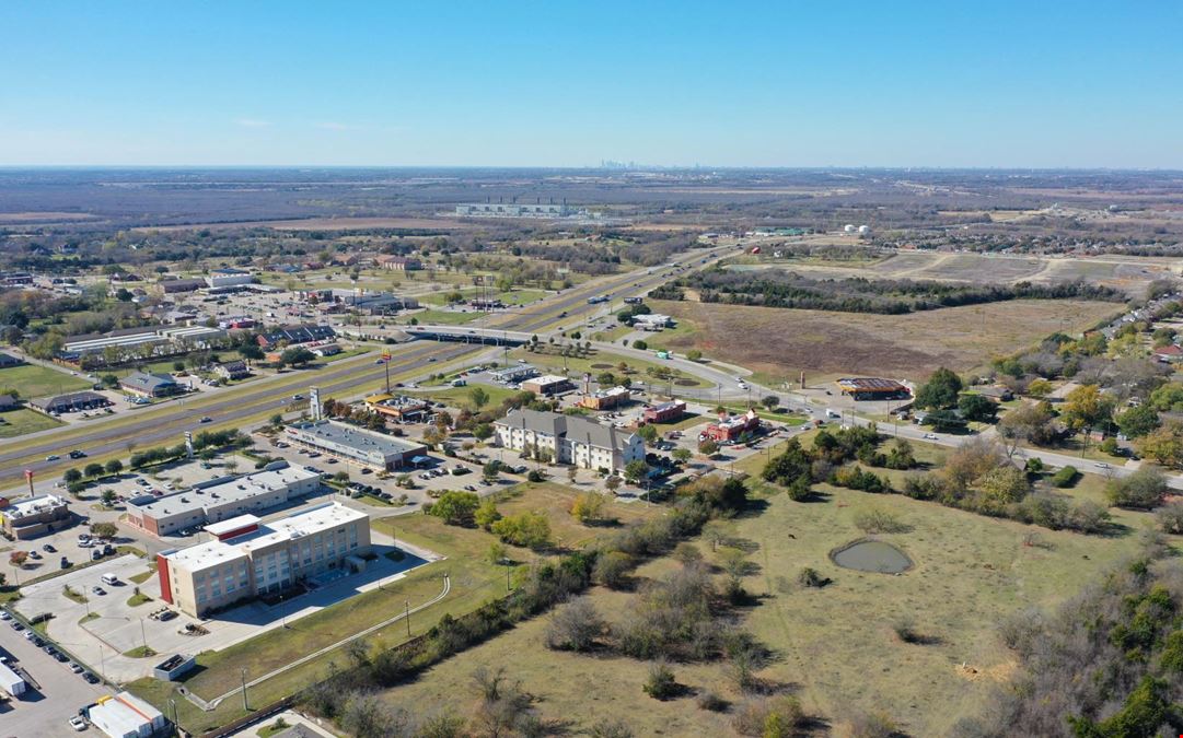 1.77 Acres 