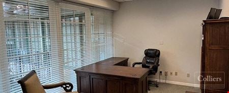 Preview of Office space for Rent at El Dorado Square 6617 N Scottsdale Rd