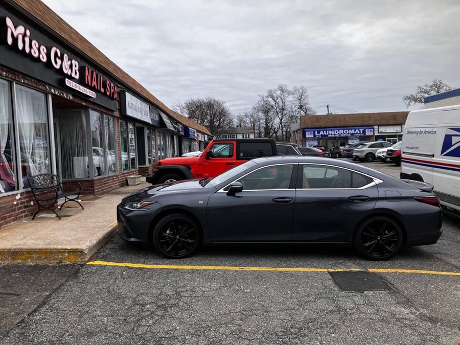 Bellmore Plaza