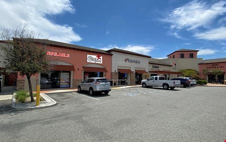 Preview of Retail space for Rent at 40573 Margarita Rd