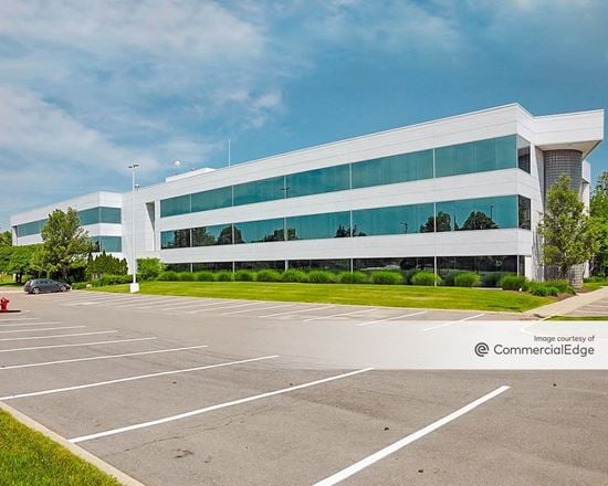 Preview of Office space for Rent at 21800 Haggerty Road