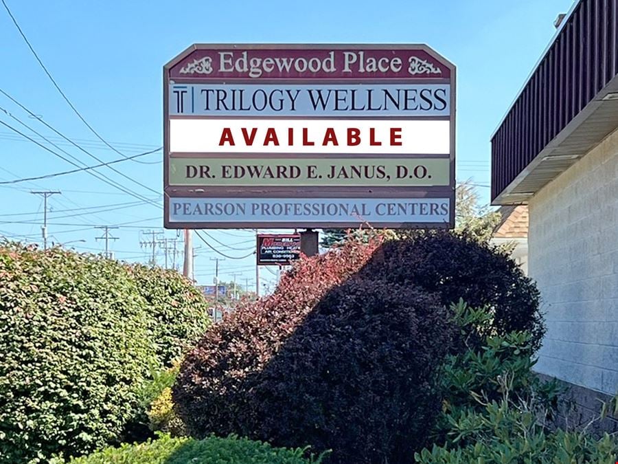 Edgewood Place