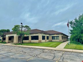 Class A Northeast Office