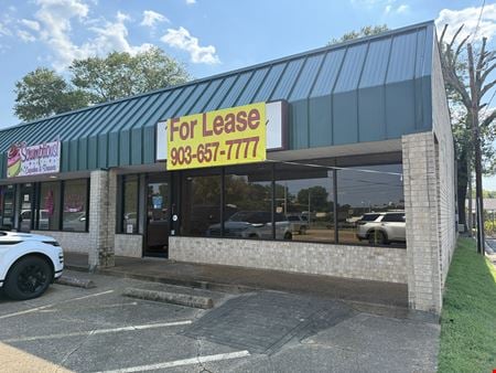 Preview of Office space for Rent at 1416 S Main St
