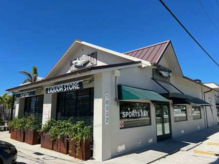 Preview of Retail space for Sale at 10002 Gulf Dr