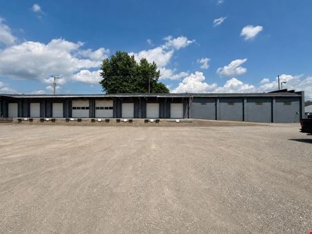 Preview of Industrial space for Rent at 1502 Woodlawn Ave