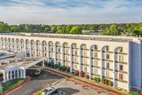 Economy Hotel Portfolio - Memphis