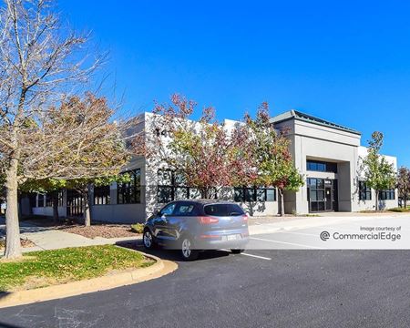 Preview of Office space for Rent at 4400 Kittredge Street