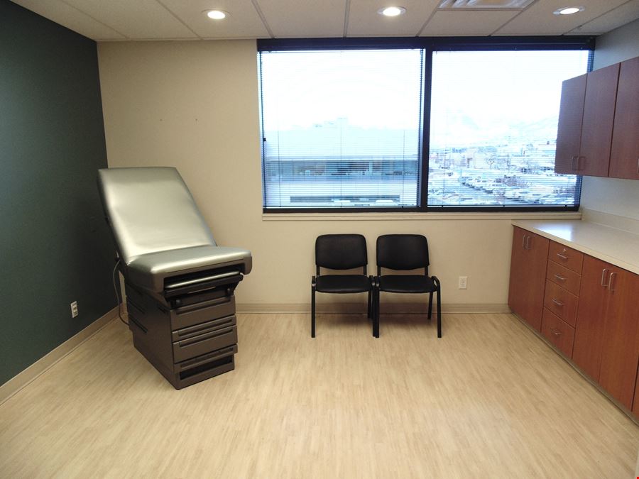 Physician's Plaza Suite 308