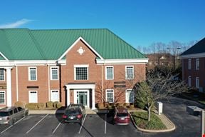 NNN Leased Office Condo Recently Renovated