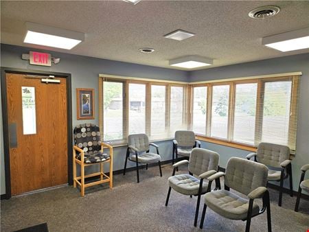 Preview of commercial space at 1024 N Main St