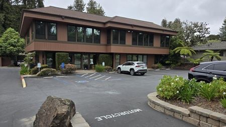 Preview of Office space for Rent at 9053 Soquel Drive