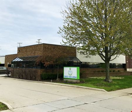Preview of Commercial space for Rent at 30713 Schoenherr Road