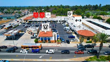Preview of Retail space for Rent at 9849 Atlantic Ave