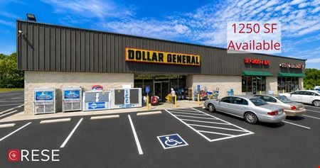 Preview of Retail space for Rent at 25 North Brindlee Mountain Parkway