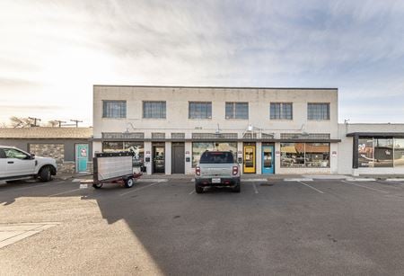 Preview of Office space for Sale at 2619 34th St