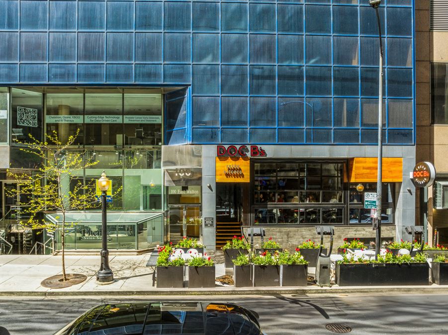 Gold Coast Value-Add Retail, Dining & Medical Office