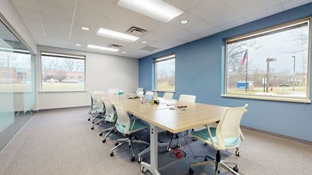 Preview of Office space for Rent at 3767 Ranchero Dr