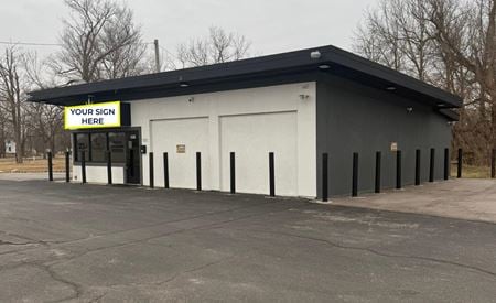 Preview of Retail space for Sale at 8991 Hudson Road