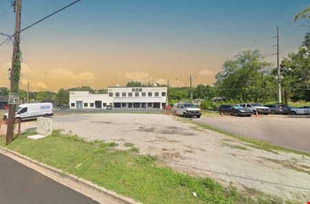 Preview of commercial space at 2732 Central Avenue
