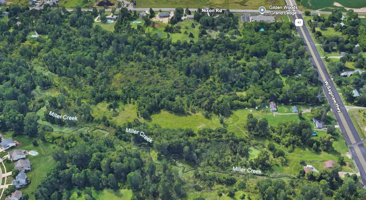 Residential Development Opportunity | Delta Township - Grand Ledge 