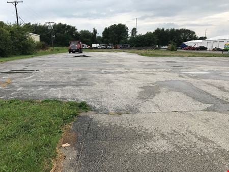 Preview of VacantLand space for Sale at 2873 North Dirksen Parkway