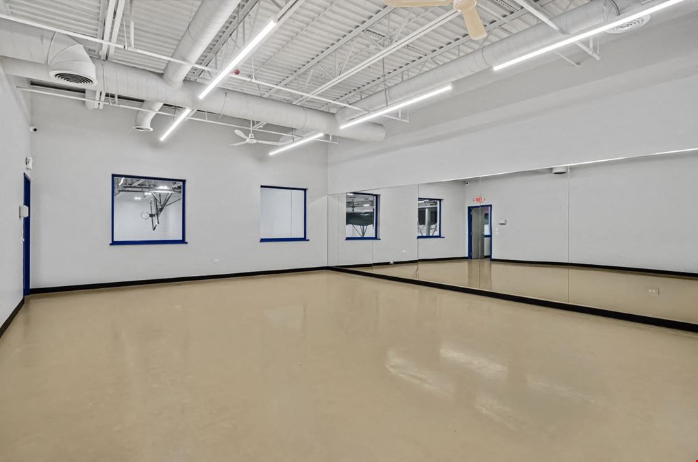 MoRE Sports Complex