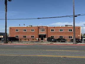 14815 S Broadway
