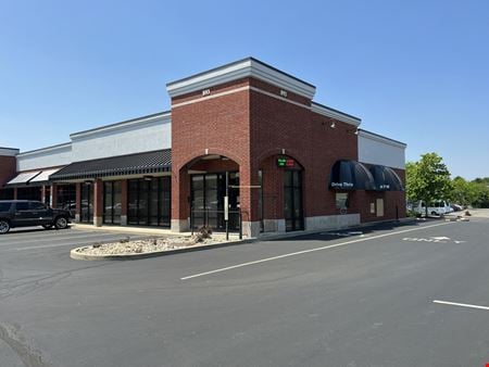 Preview of Retail space for Rent at 893 E Main St