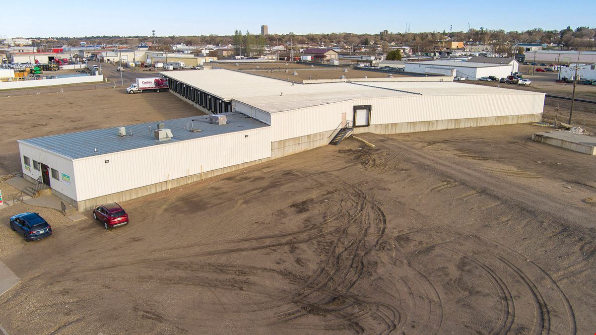 2410 & 2422 E Bowen Ave