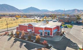 Tooele Zaxby's Sublease