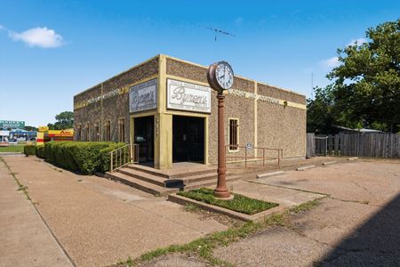 Preview of Office space for Sale at 845 N Valley Mills Dr