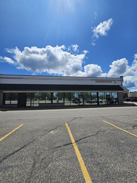 Preview of commercial space at 3491 W Houghton Lake Dr
