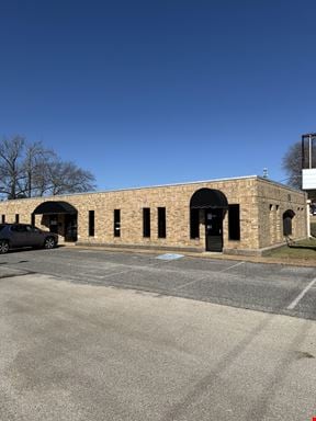 1705 Judson Rd