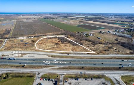 Preview of Other space for Sale at Niagara-On-The-Lake Ontario