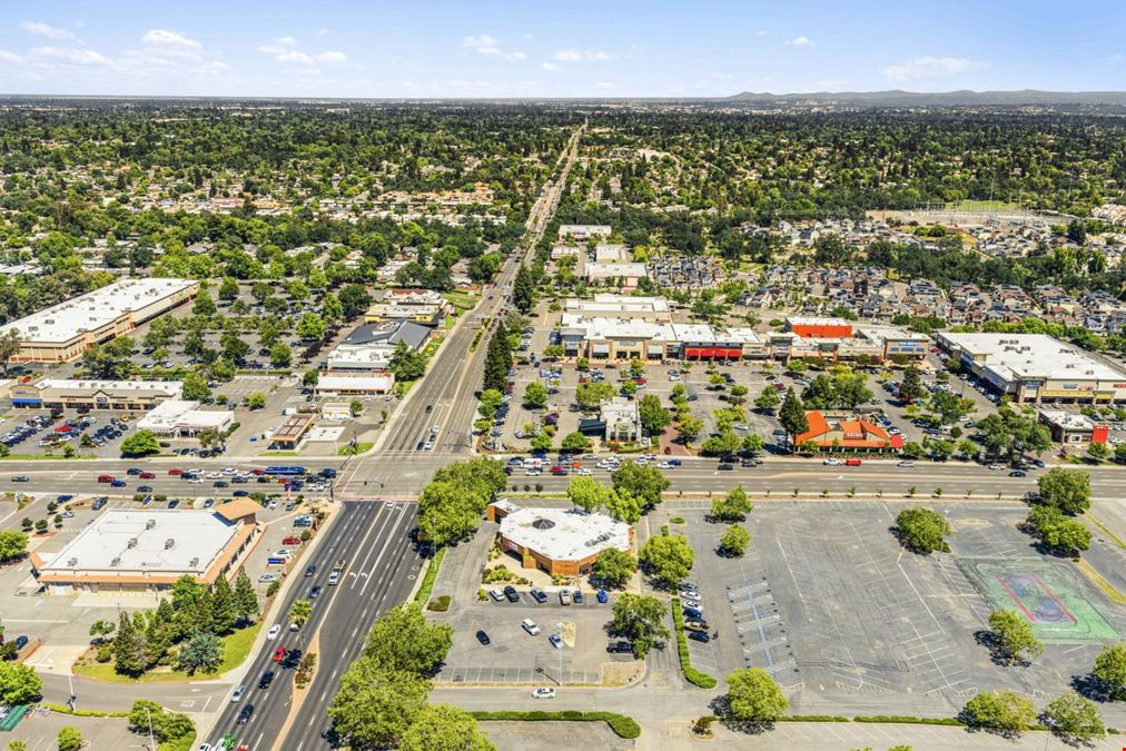 US BANK Drive Thru | 10 Year Term | ABS NNN | 4% Annual Rent Growth