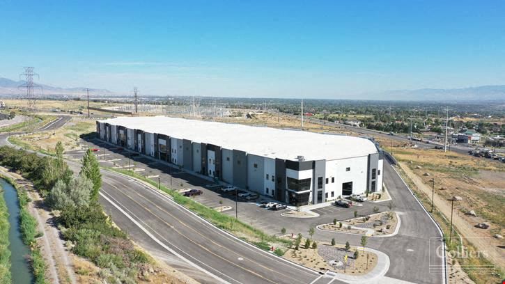 Axia Business Park