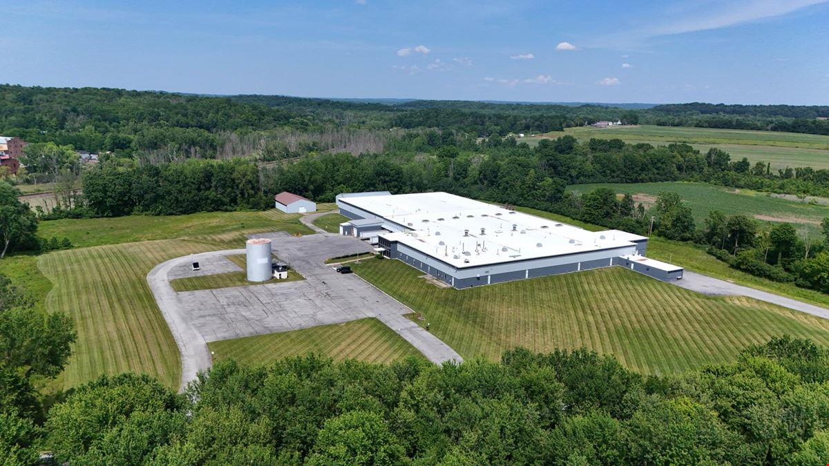 8673 Lyons-Marengo Rd