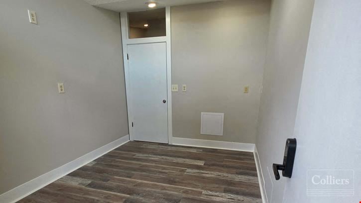 Freestanding Building for Sale