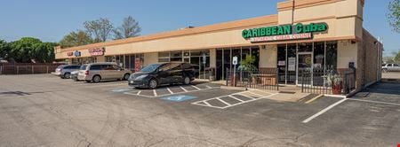 Preview of commercial space at 1000-1012 Webb Chapel Rd