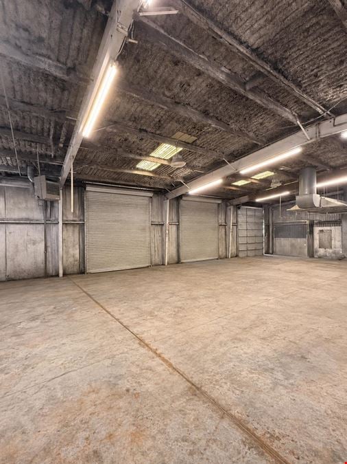 North Palafox Industrial w/Laydown
