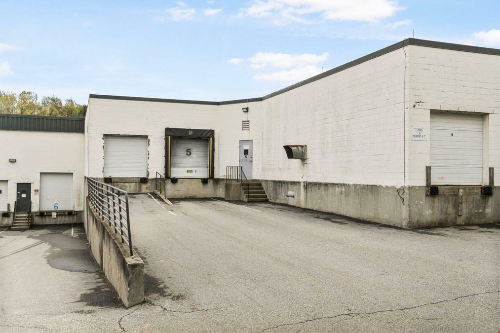 362 Industrial Park Rd