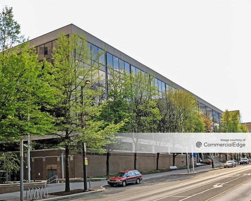 uCity Square - 3624 Market Street
