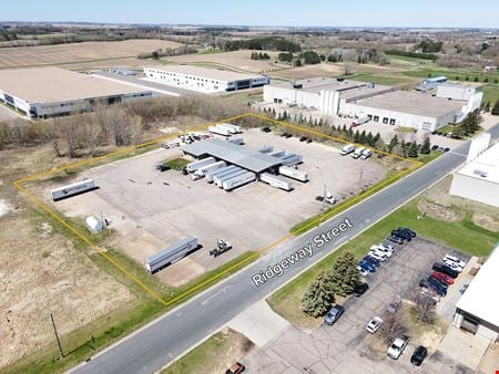 Preview of Industrial space for Sale at 1745 Ridgeway Street