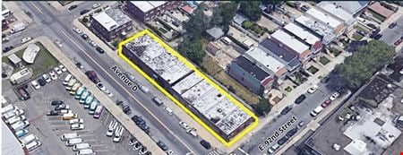 Preview of Commercial space for Sale at 9202 Avenue D